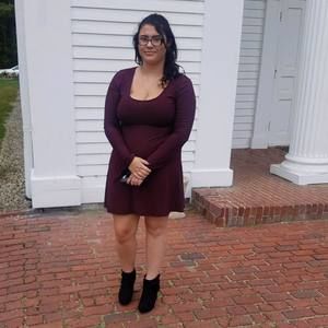 Meet your Posher, Breana